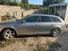 Audi A6 2.0tdi / MULTITRONIK / FACE / 3.0tdi 233ps / 239ps, снимка 4