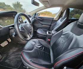 Tesla Model S S85 Лична Кола Автопилот, снимка 10