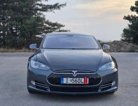 Tesla Model S S85 Лична Кола Автопилот, снимка 9