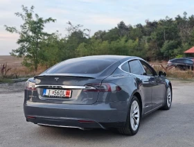 Tesla Model S S85 Лична Кола Автопилот, снимка 6