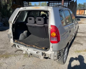 Mitsubishi Space star 1.3 i, снимка 5