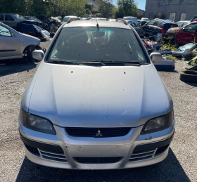Mitsubishi Space star 1.3 i, снимка 3