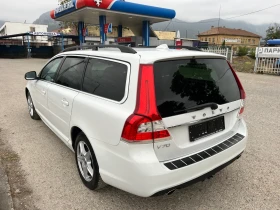 Volvo V70 2, 4 D5-4x4, снимка 4