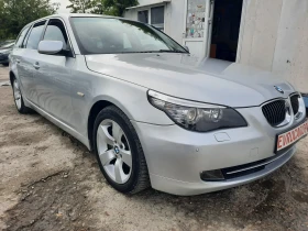BMW 530 530 Xd ФЕЙСЛИФТ, снимка 2