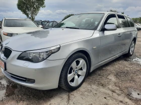 BMW 530 530 Xd ФЕЙСЛИФТ, снимка 3