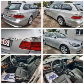 BMW 530 530 Xd ФЕЙСЛИФТ, снимка 14