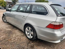 BMW 530 530 Xd ФЕЙСЛИФТ, снимка 6
