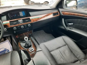 BMW 530 530 Xd ФЕЙСЛИФТ, снимка 10