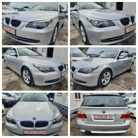 BMW 530 530 Xd ФЕЙСЛИФТ, снимка 16