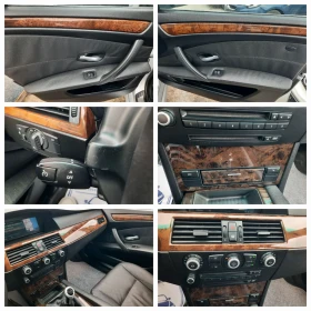 BMW 530 530 Xd ФЕЙСЛИФТ, снимка 13