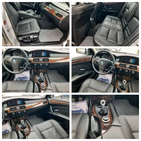 BMW 530 530 Xd ФЕЙСЛИФТ, снимка 12