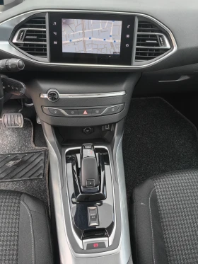 Peugeot 308 1.5D SW Active Автомат, снимка 14