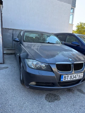 BMW 320, снимка 1