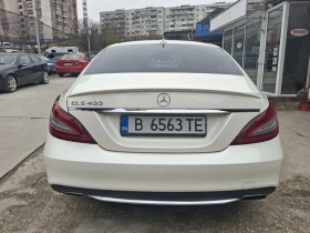 Mercedes-Benz CLS 400, снимка 5