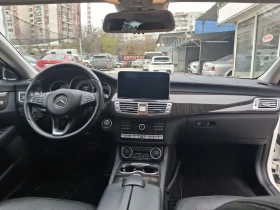 Mercedes-Benz CLS 400, снимка 11