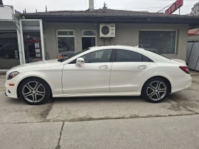 Mercedes-Benz CLS 400, снимка 7