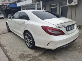Mercedes-Benz CLS 400, снимка 6
