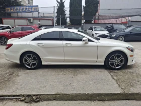 Mercedes-Benz CLS 400, снимка 8