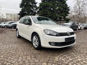 VW Golf 1.6TDI HIGHLINE СЕРВИЗНИ ДОКУМЕНТИ ИТАЛИЯ , снимка 2