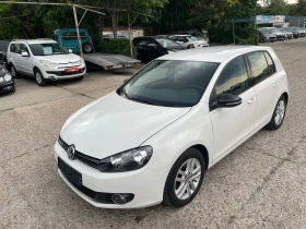 VW Golf 1.6TDI HIGHLINE СЕРВИЗНИ ДОКУМЕНТИ ИТАЛИЯ , снимка 1