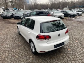 VW Golf 1.6TDI HIGHLINE СЕРВИЗНИ ДОКУМЕНТИ ИТАЛИЯ , снимка 5