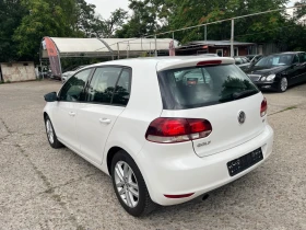 VW Golf 1.6TDI HIGHLINE СЕРВИЗНИ ДОКУМЕНТИ ИТАЛИЯ , снимка 5