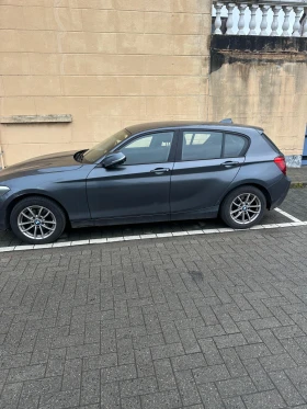 BMW 118, снимка 2