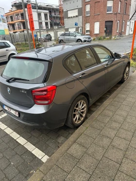 BMW 118, снимка 3