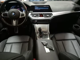 BMW 330 E 2.0 XDRIVE, снимка 6