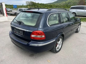 Jaguar X-type 2.2TDI 146кс 6 СКОРОСТИ АВТОПИЛОТ КЛИМАТРОНИК , снимка 4