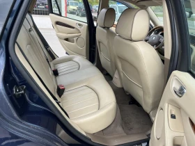 Jaguar X-type 2.2TDI 146кс 6 СКОРОСТИ АВТОПИЛОТ КЛИМАТРОНИК , снимка 10