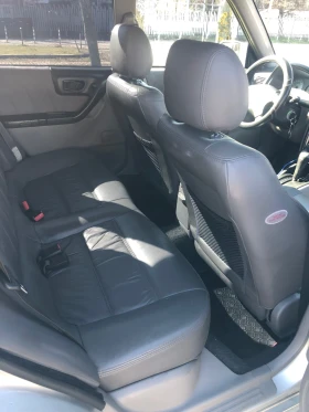 Subaru Forester 2, 0 T WRX, снимка 9