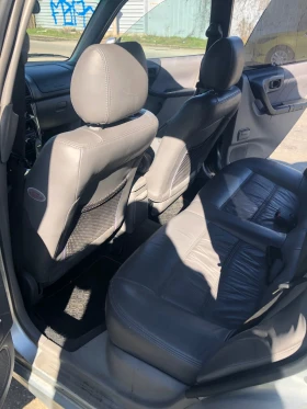 Subaru Forester 2, 0 T WRX, снимка 8