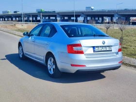 Skoda Octavia, снимка 5