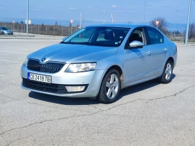 Skoda Octavia, снимка 8