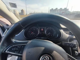 Skoda Octavia, снимка 9