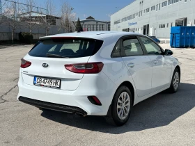 Kia Ceed, снимка 4