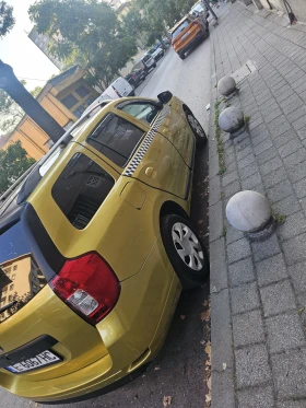 Dacia Logan, снимка 5
