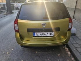 Dacia Logan, снимка 6