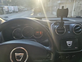 Dacia Logan, снимка 10