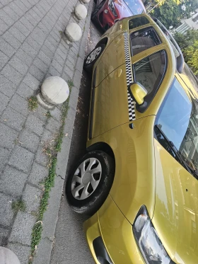 Dacia Logan, снимка 2