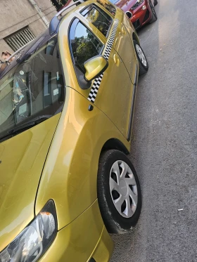 Dacia Logan, снимка 3