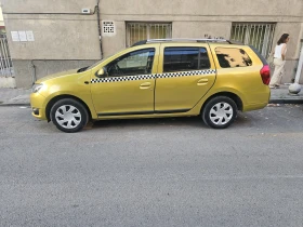 Dacia Logan, снимка 4
