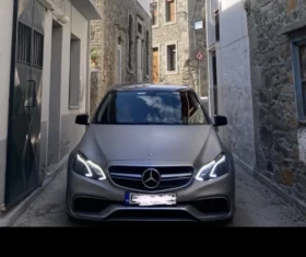 Mercedes-Benz E 200 W212, снимка 3