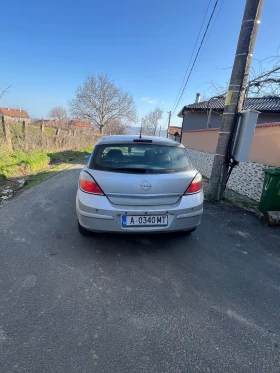 Opel Astra, снимка 10