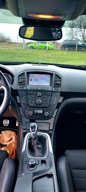 Opel Insignia OPC, снимка 4