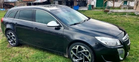 Opel Insignia OPC, снимка 10