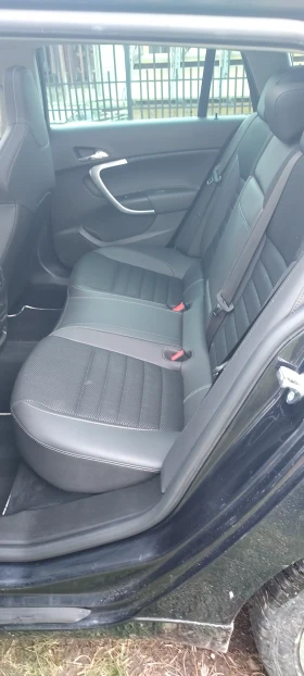 Opel Insignia OPC, снимка 7