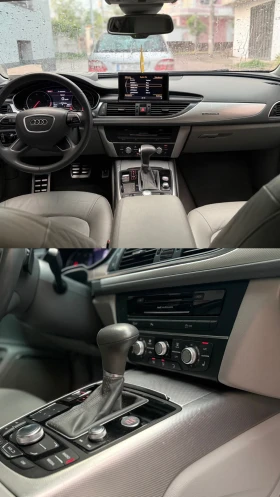 Audi A6 3.0 bi-TDI, снимка 8