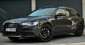 Audi A6 3.0 bi-TDI, снимка 3